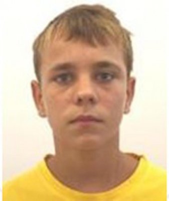 Minor căutat de poliţiştii constănţeni. L-aţi văzut?